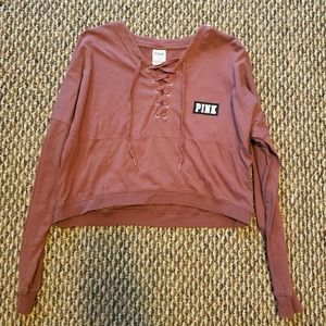 Victoria Secret PINK shirt